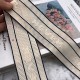 Лента Трикотажная, 5 см белая нижняя са, на 5158617353103
