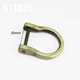 Мф, 20 мм древний цвет сканирования, 3375241564824