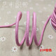 Резинка Шляпная, 23#розовый 5 юаней, 4613246995600