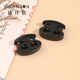Фиксатор, , , стиль 3 -Flat Flat Spring Black, 5052219105042
